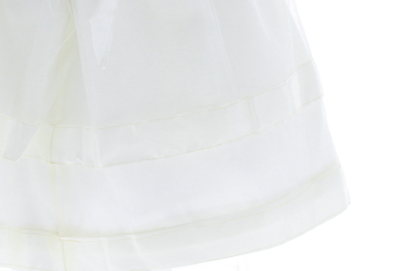 Vestido de Bautizo para Niña 2947.