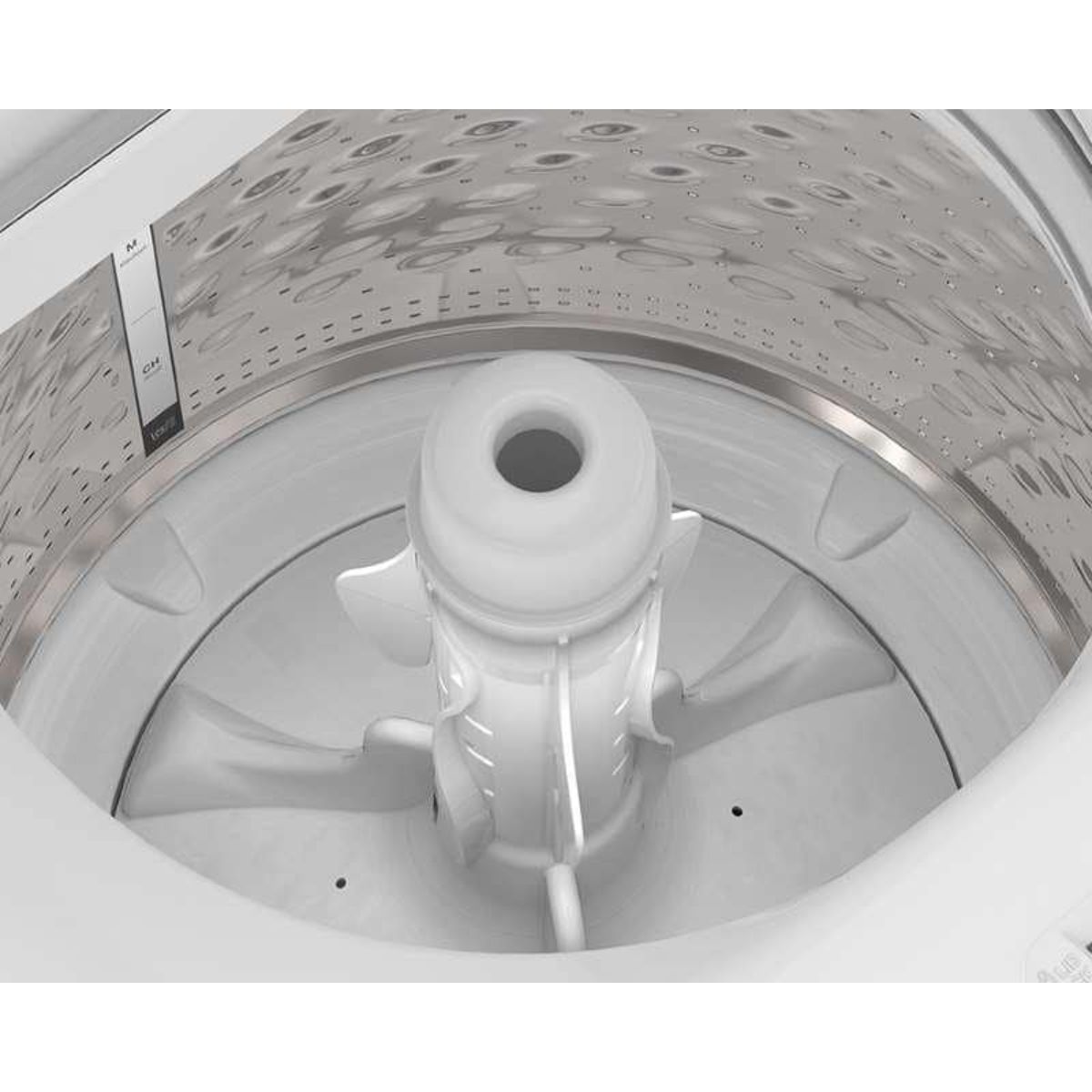 Lavadora automática whirlpool 16 kilos mod. 8mwtw1612mjq