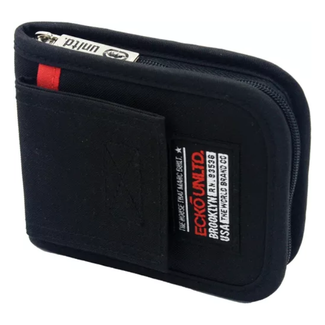 Cartera Billetera Monedero / Ecko Unltd Original