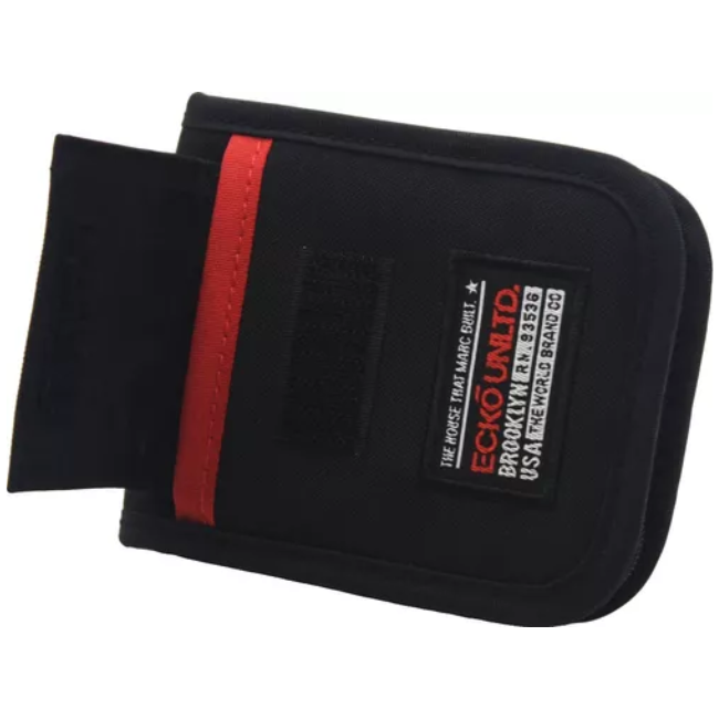 Cartera Billetera Monedero / Ecko Unltd Original