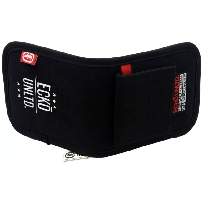 Cartera Billetera Monedero / Ecko Unltd Original