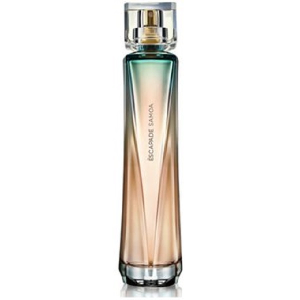 Escapade Samoa by L'bel Perfume para Dama 50 ml