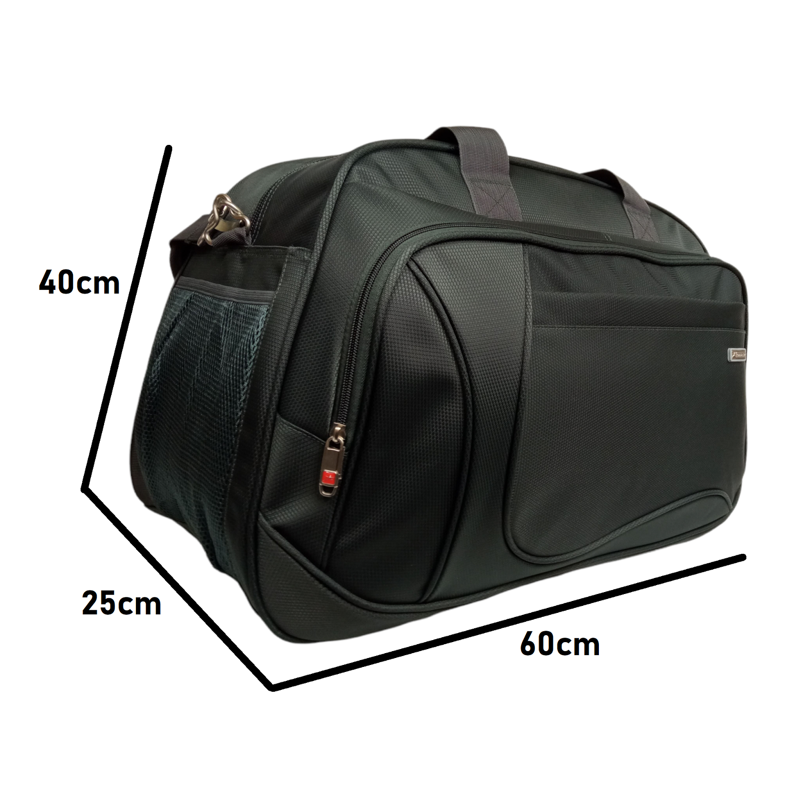 Maleta Deportiva Viaje Equipaje de Mano Gym Yoga Sport Calidad Fitness Extra Grande