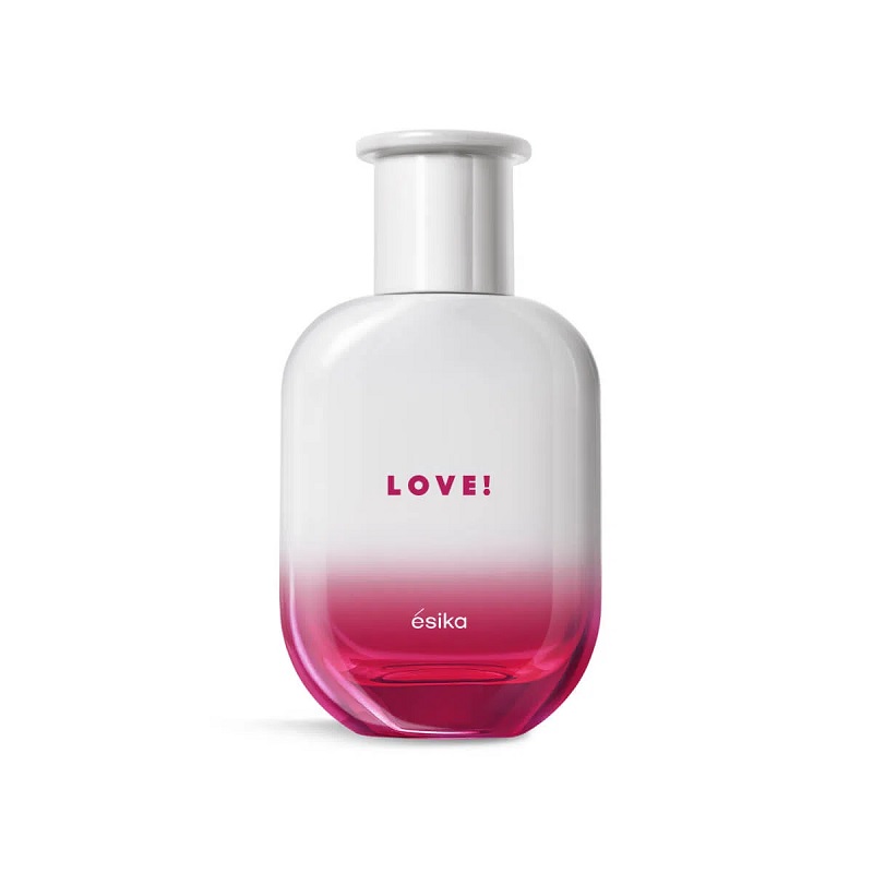 Love! by Esika Perfume para Dama 45 ml