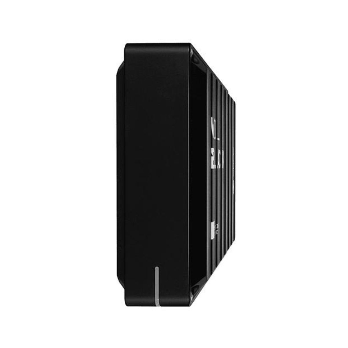 Disco duro externo western digital compatible con PS4, Xbox One, 12TB