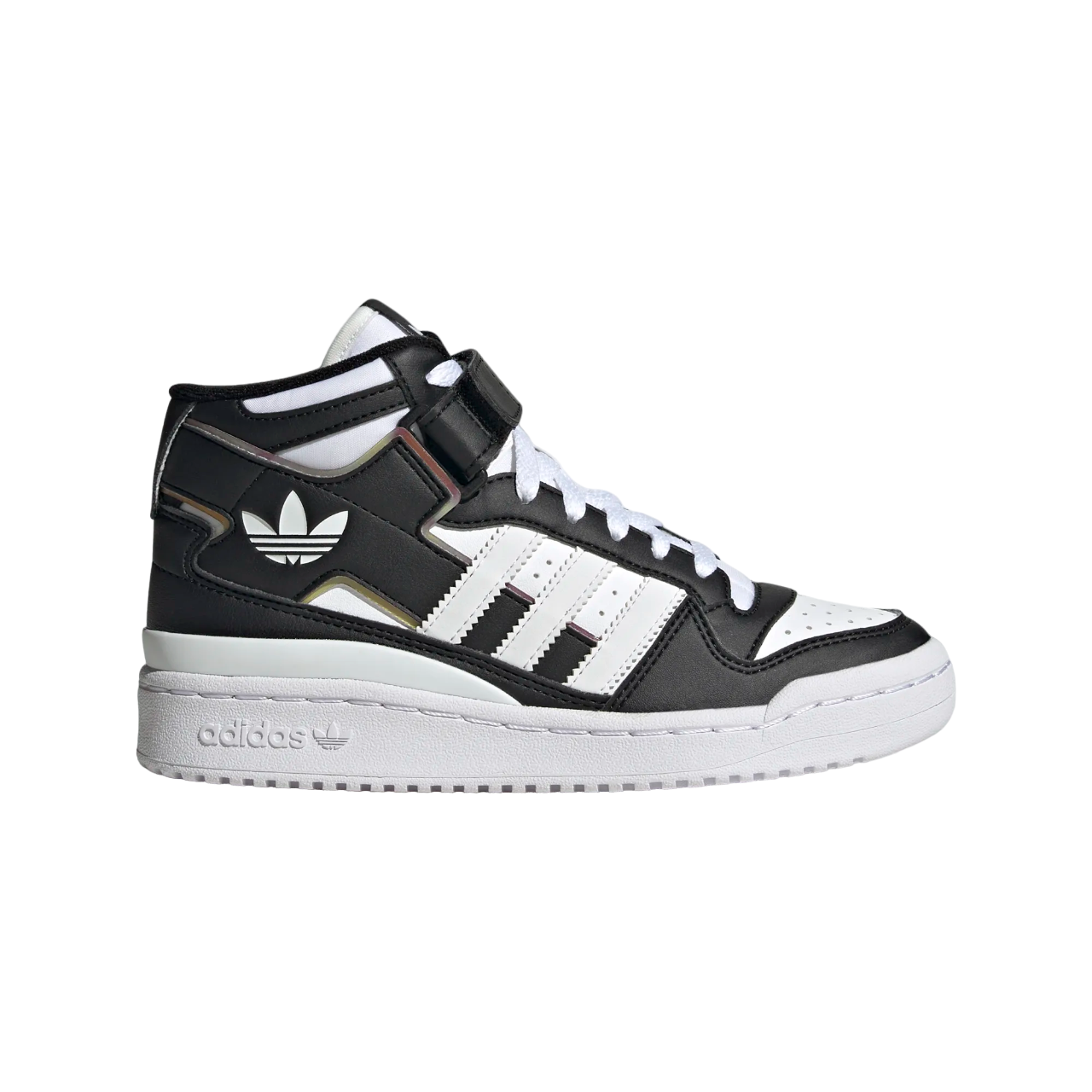 Tenis Adidas Forum Mid HQ6845