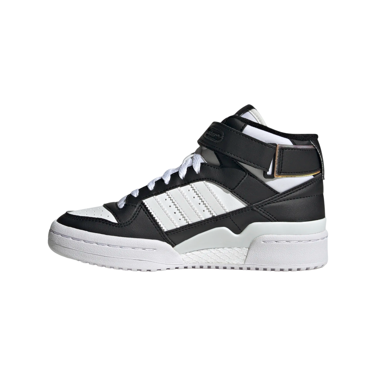 Tenis Adidas Forum Mid HQ6845
