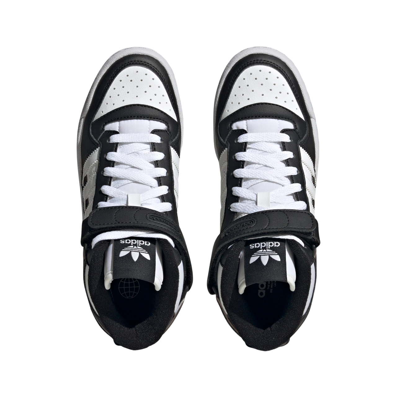 Tenis Adidas Forum Mid HQ6845