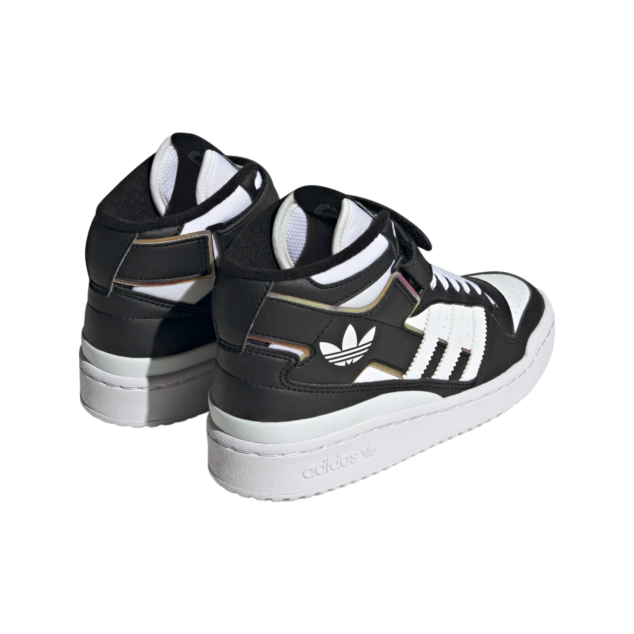 Tenis Adidas Forum Mid HQ6845