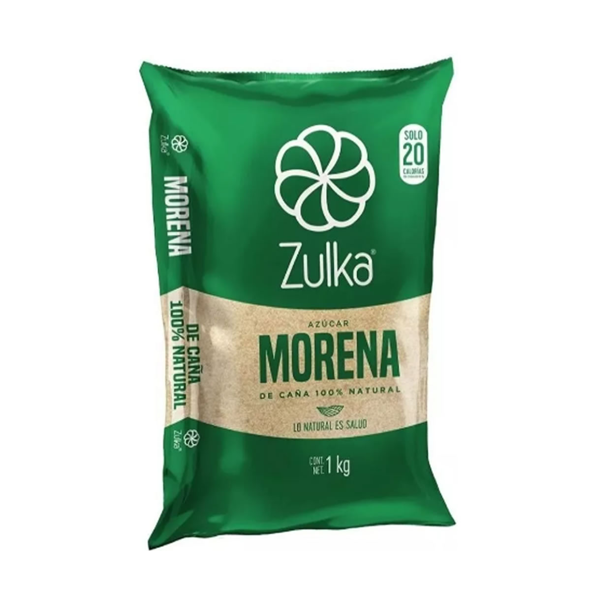 Zulka Azúcar Estándar 10/1kg