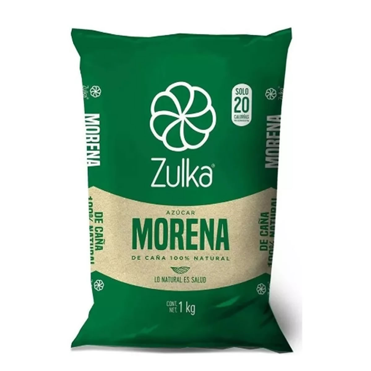 Zulka Azúcar Estándar 10/1kg