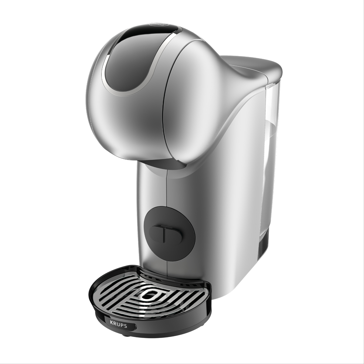 Cafetera Krups Dolce Gusto Infinisima Kp2708mx Negro
