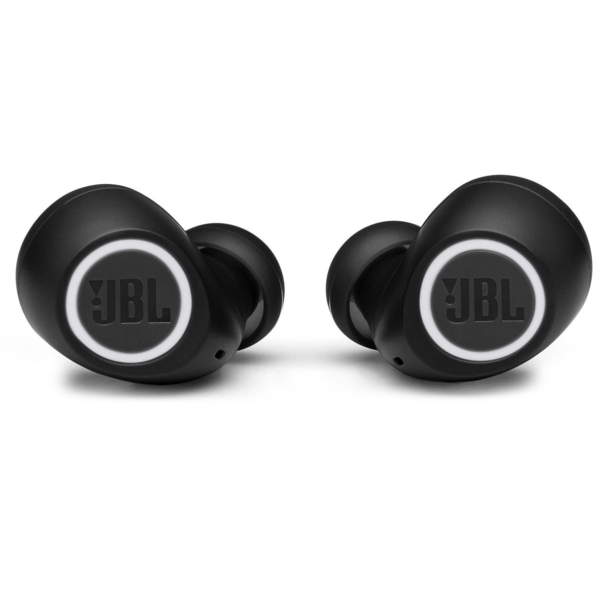 Audífonos In-ear Inalámbricos Jbl Free X Negro  Reacondicionado Grado A