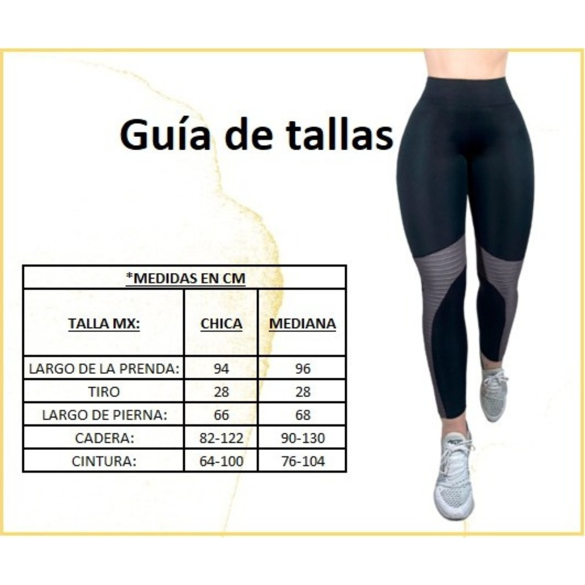 Legging deportivo Mujer Leggin Dama Mallon Lycra Leggins Mujer Licra Gym Casual Malla Talle Alto LIC-098