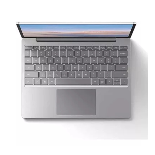 Microsoft Surface Go Pc Táctilcore I5-1035g1, 4gb Ram, 64gb