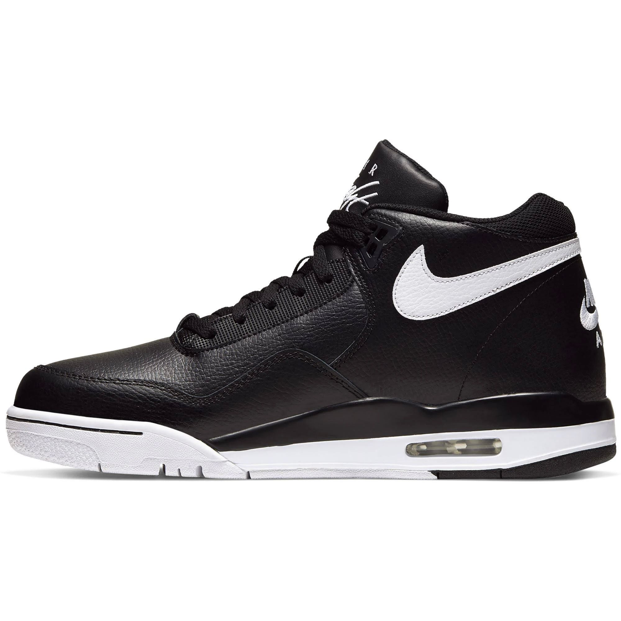 Tenis De Hombre Nike Flight Legacy BQ4212002 Negro