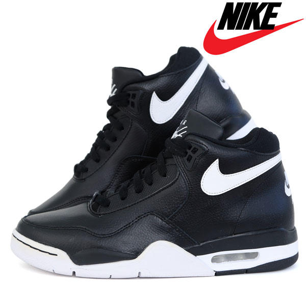 Tenis De Hombre Nike Flight Legacy BQ4212002 Negro