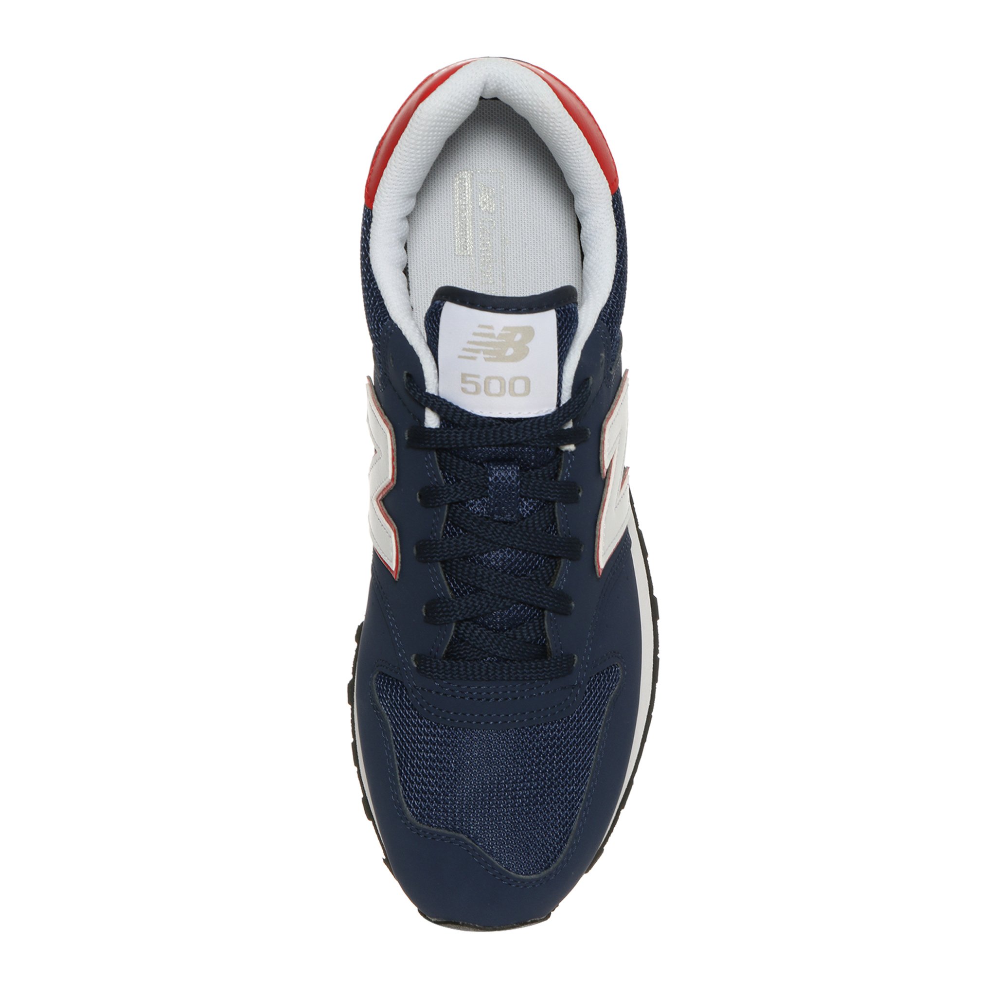 Tenis New Balance Casual 500 Hombre