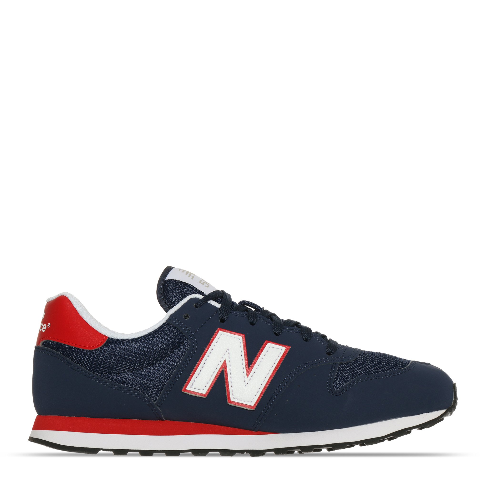 Tenis New Balance Casual 500 Hombre