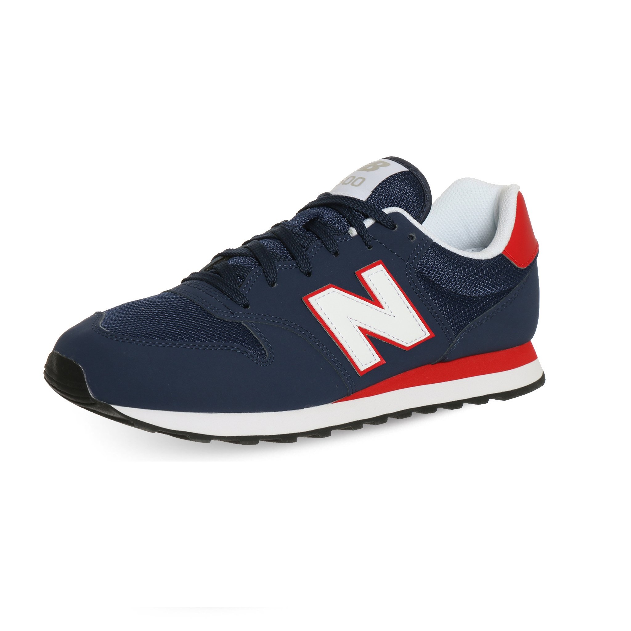 Tenis New Balance Casual 500 Hombre