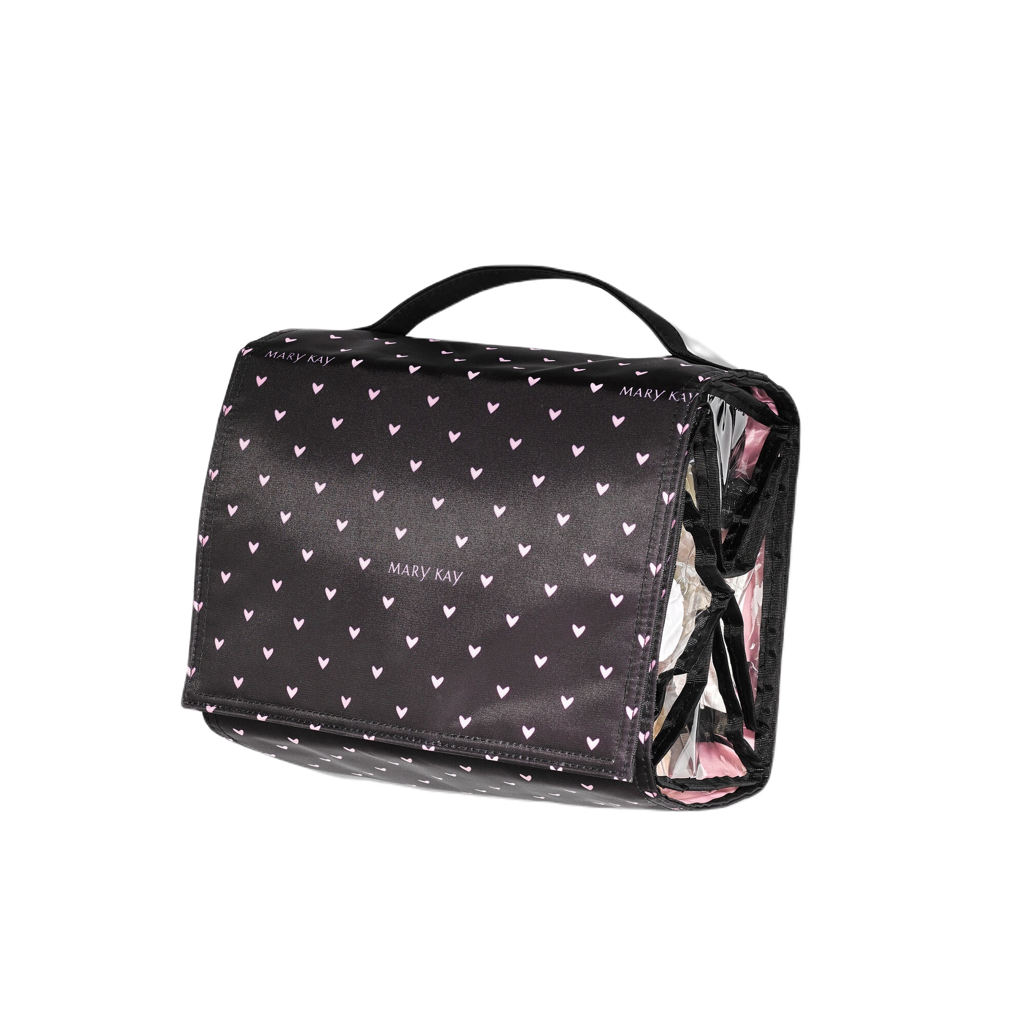 Bolsa Porta Cosméticos Mary Kay
