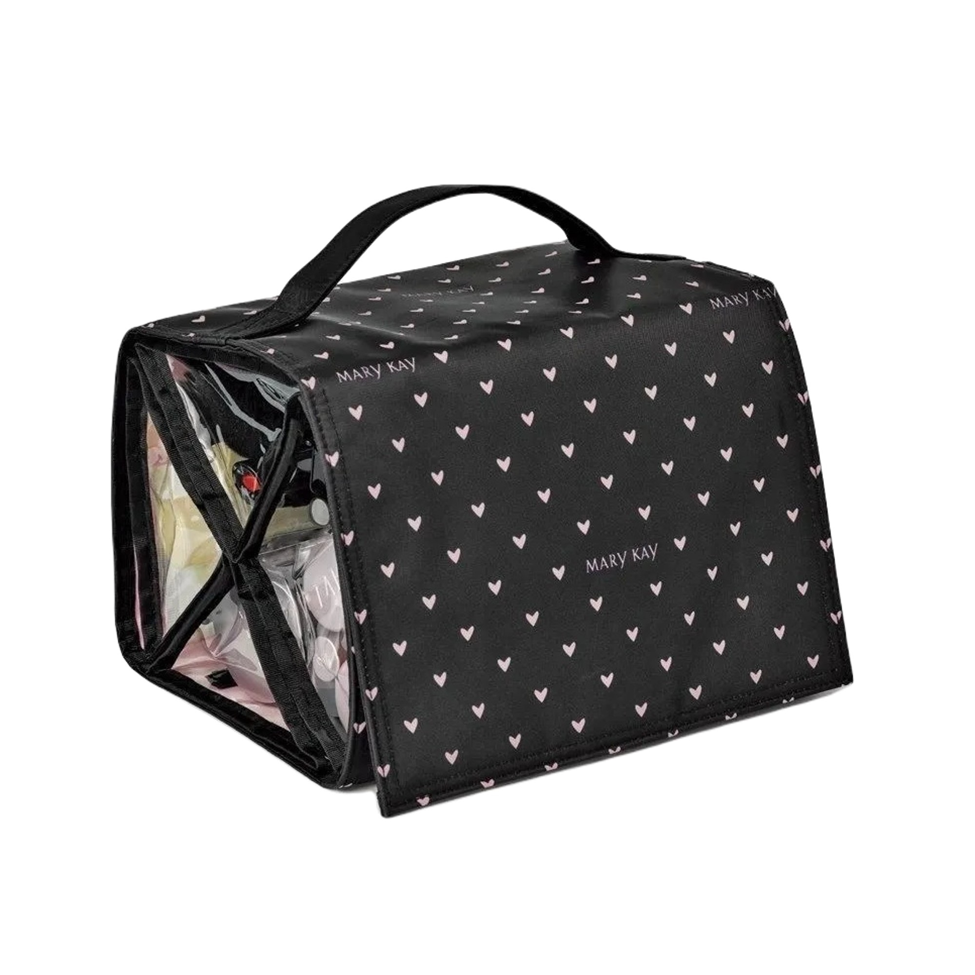 Bolsa Porta Cosméticos Mary Kay