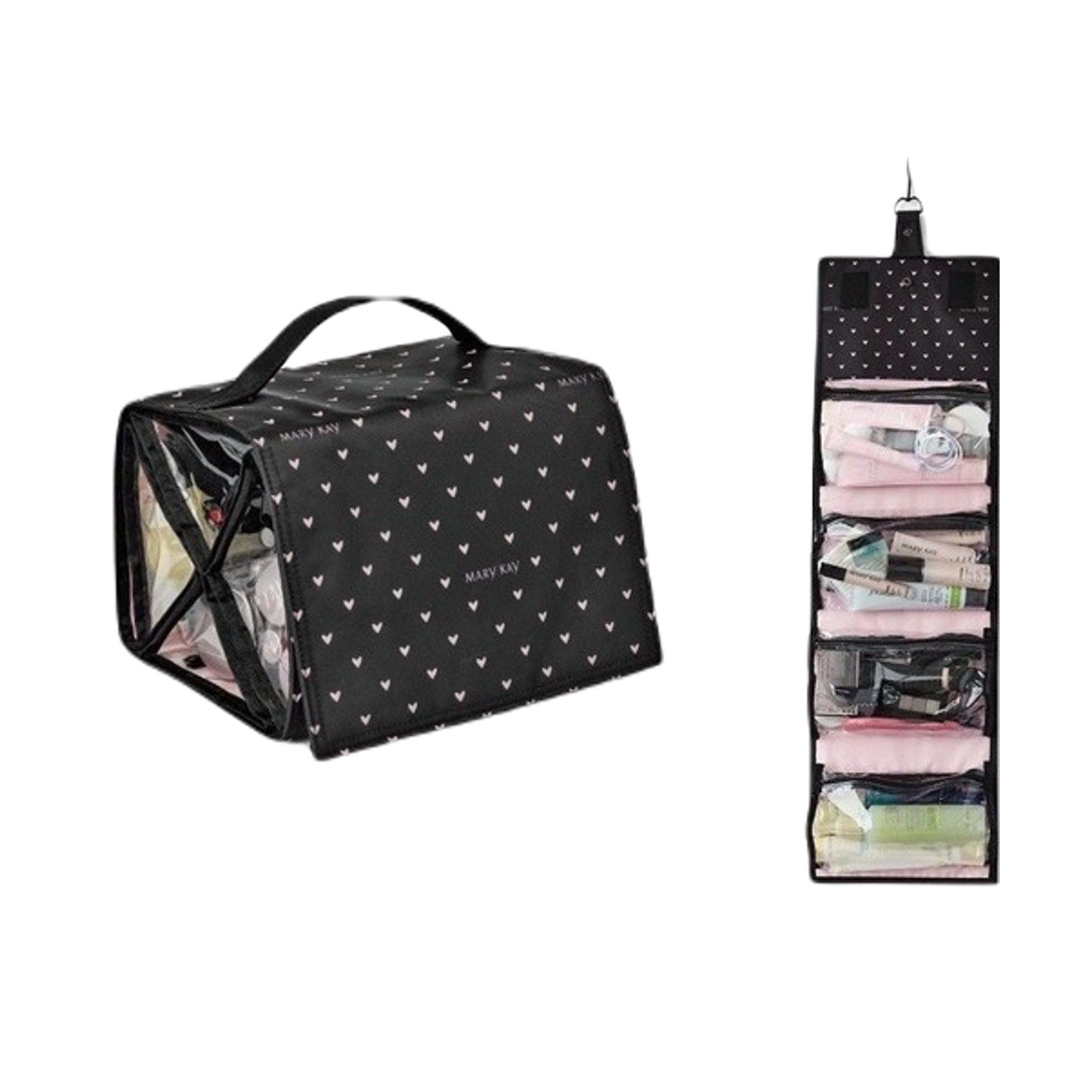 Bolsa Porta Cosméticos Mary Kay