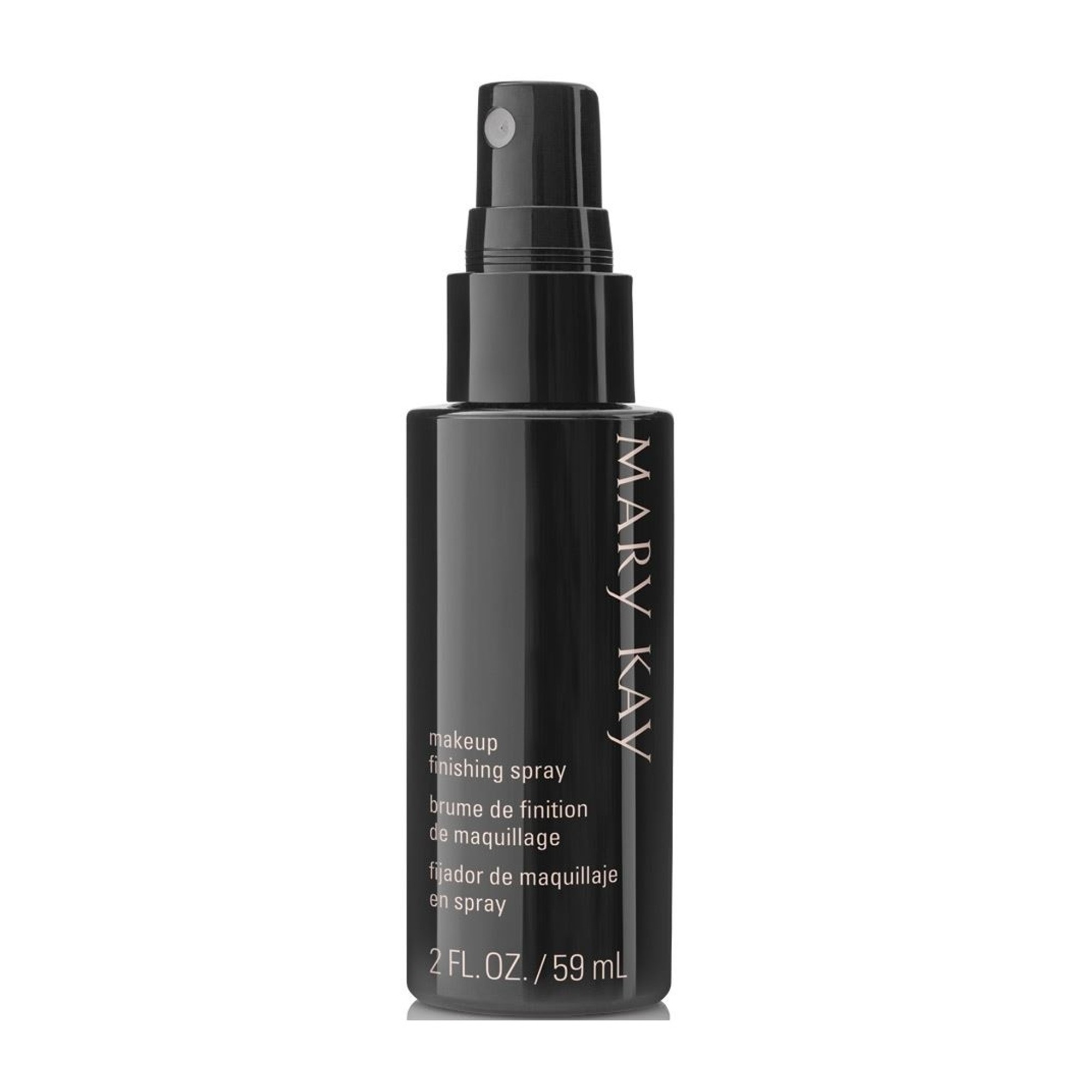 Fijador de Maquillaje en Spray Mary Kay