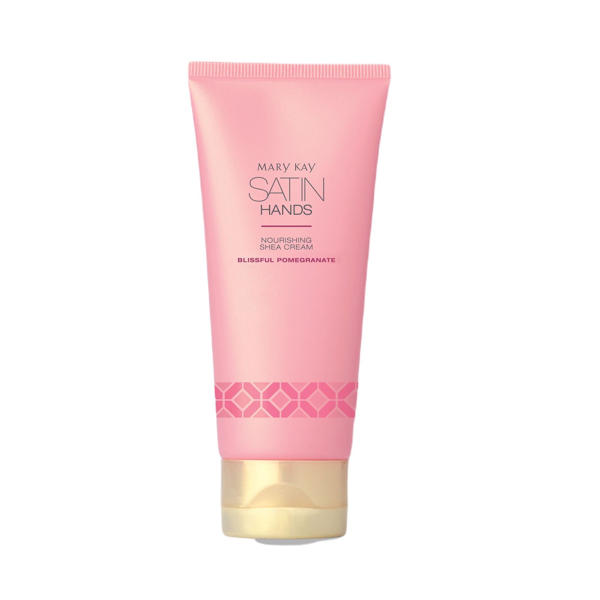 Crema Para Manos Con Karité Satin Hands Mary Kay