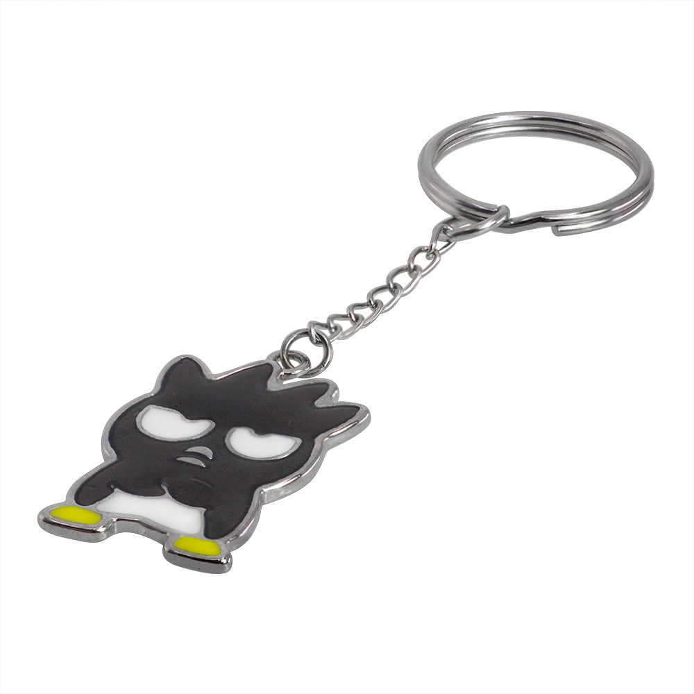 Llavero Hello Kitty Y Friends Badtz-Maru Clásico
