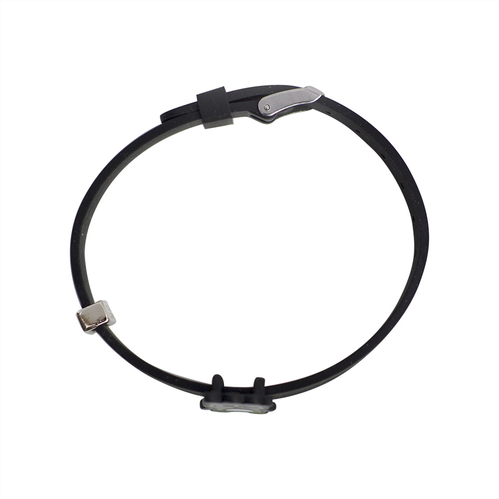 Pulsera Hello Kitty  & Friends Badtz-Maru Gótico