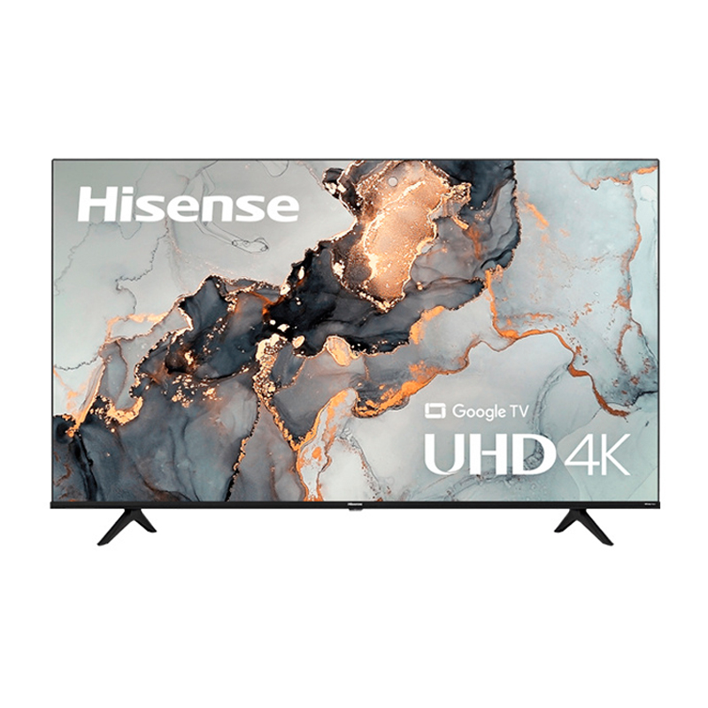 Smart TV Hisense LED 43", 4K Ultra HD