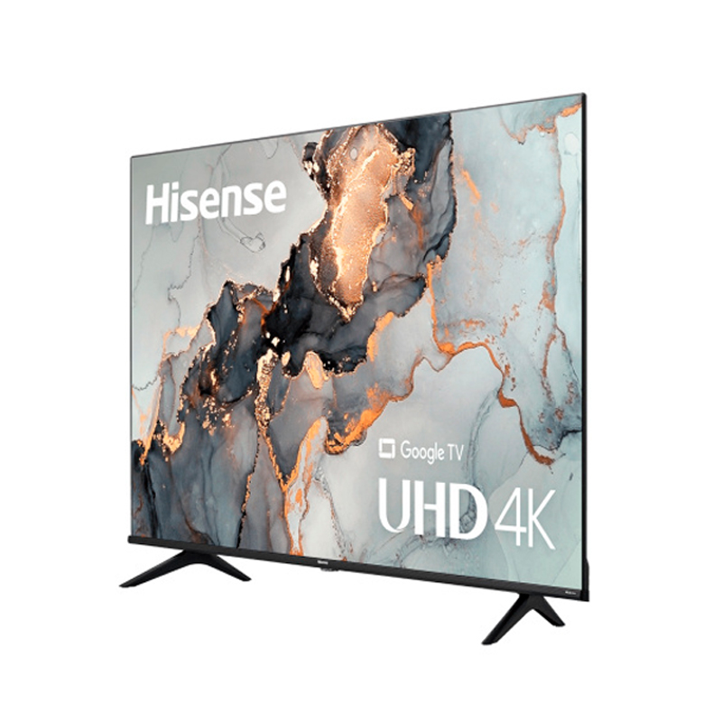 Smart TV Hisense LED 43", 4K Ultra HD