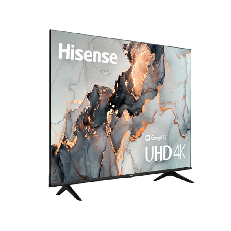 Smart TV Hisense LED 43", 4K Ultra HD