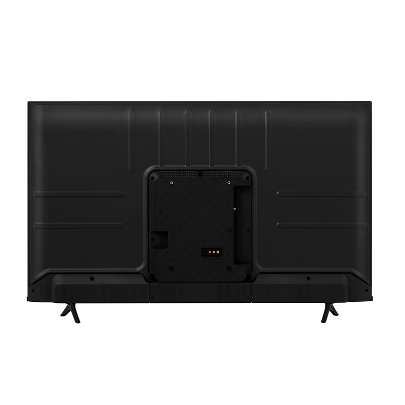 Smart TV Hisense LED 43", 4K Ultra HD