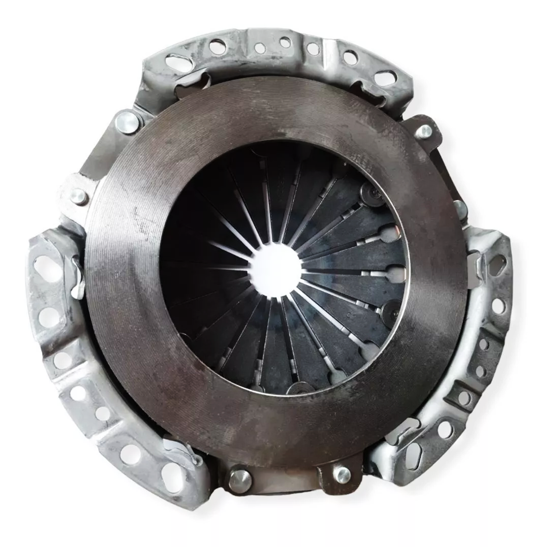 Kit Clutch LUK Renault Logan 15-19 Sandero 10-19 Stepway 10-19