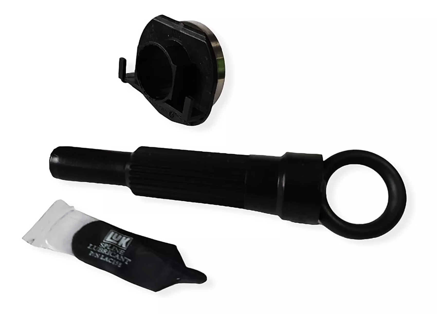 Kit Clutch LUK Renault Logan 15-19 Sandero 10-19 Stepway 10-19