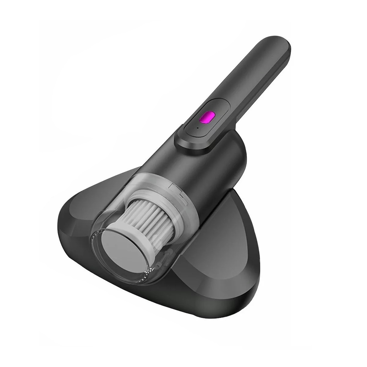 Aspirador De Mano Desinfección Uv Y Eliminación De Ácaros