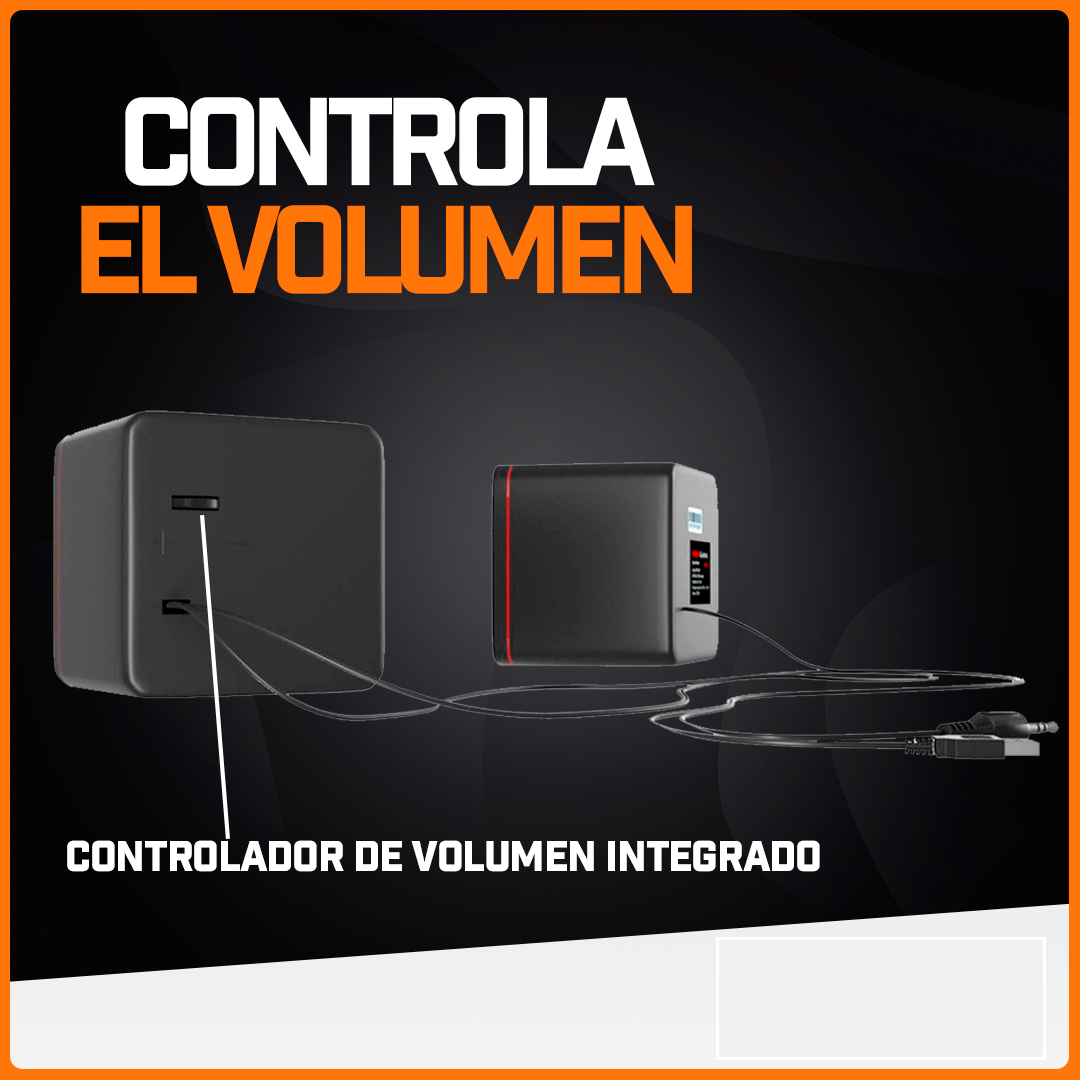 Bocinas Para Pc Gamer Computadora Sonido Mars Gaming