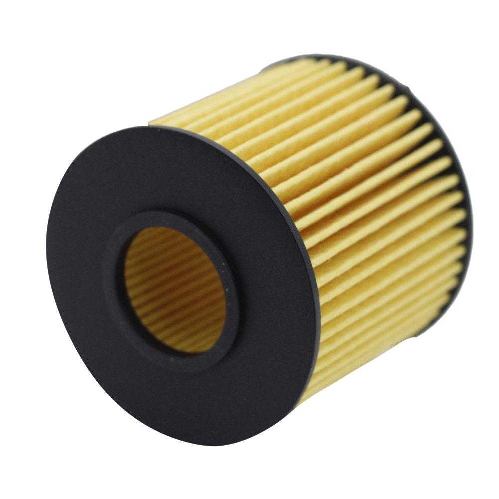 Filtro De Aceite Omniparts Toyota Camry 2007-2017