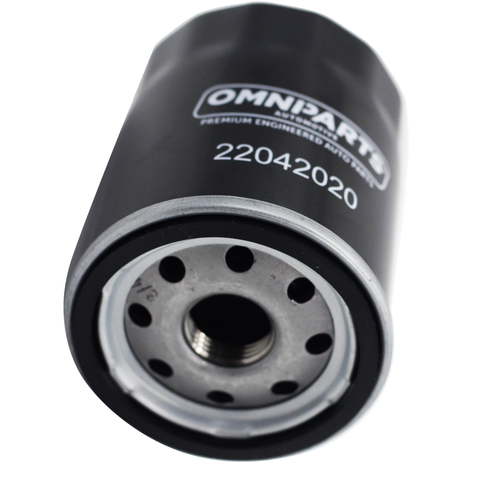 Filtro De Aceite Omniparts Toyota Camry 2002-2009