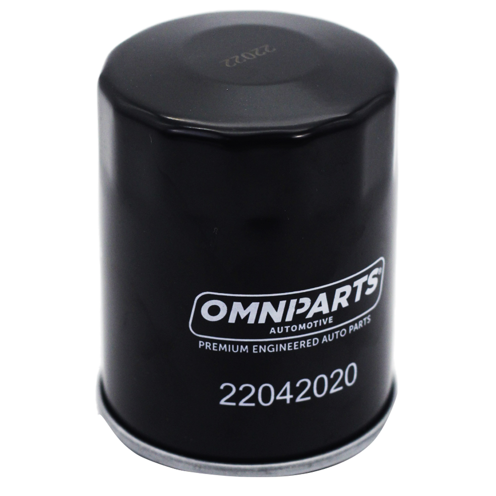 Filtro De Aceite Omniparts Toyota Camry 2002-2009