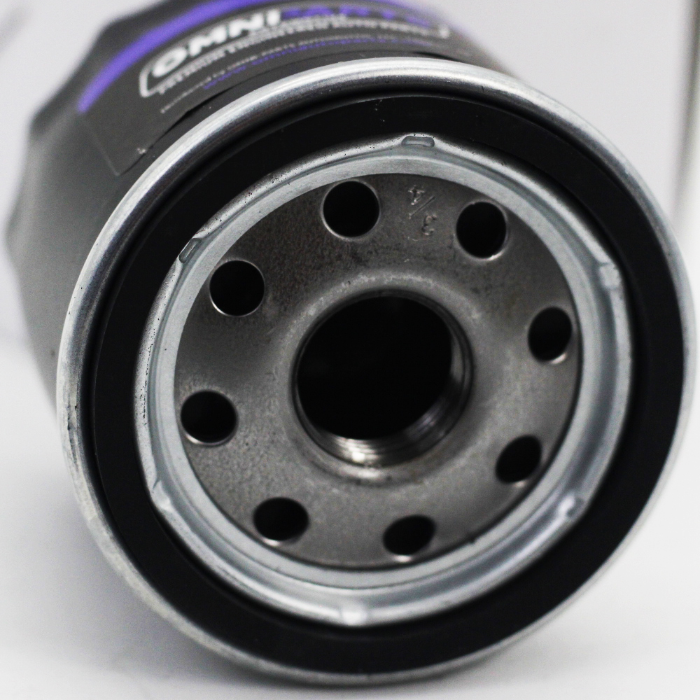 Filtro De Aceite Omniparts Toyota Camry 2018-2021