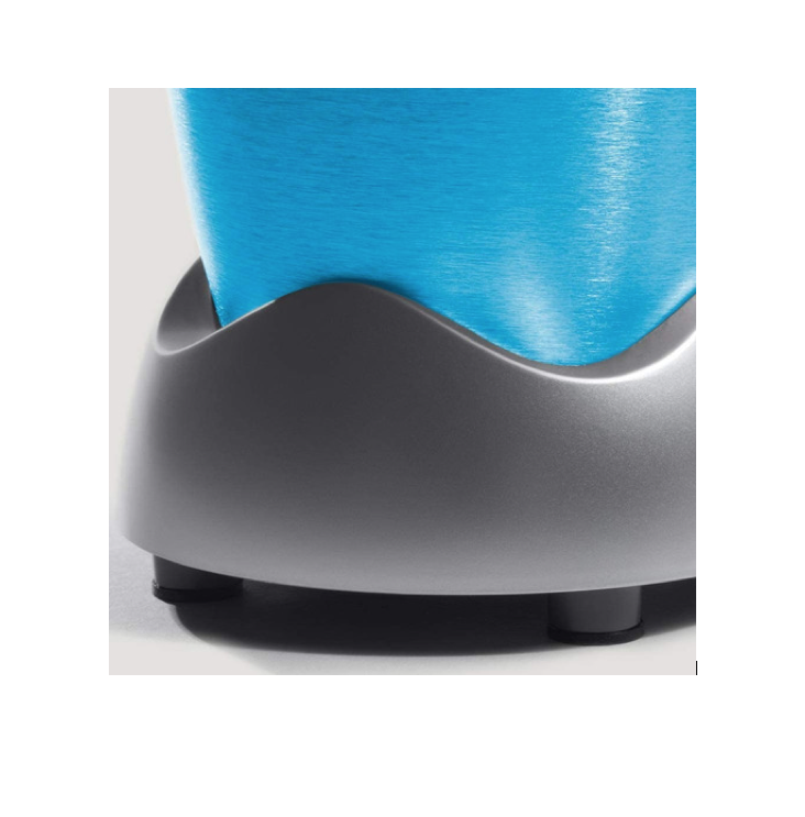 Licuadora Nutribullet Pro 900w NB9-1301T Azul cielo teal Reacondicionado grado A