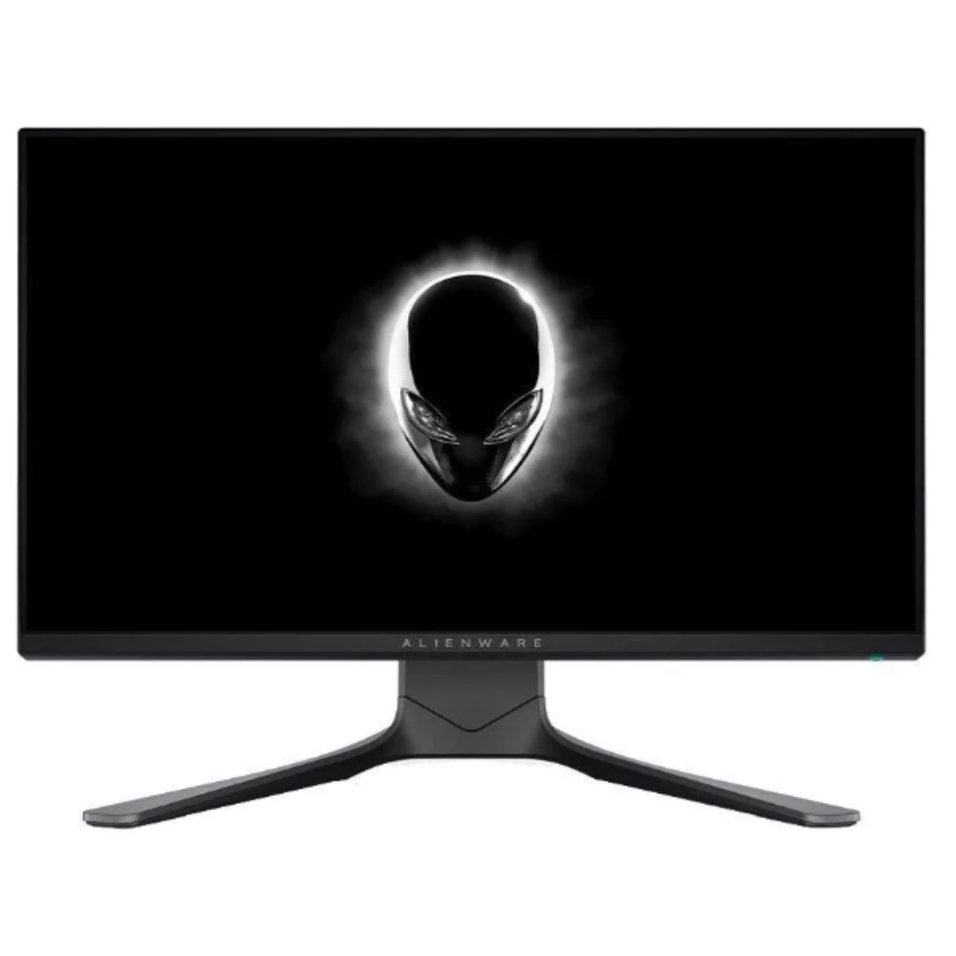 Monitor Gamer Dell Alienware Aw2521hf Led 24.5 Negro 100v/240v