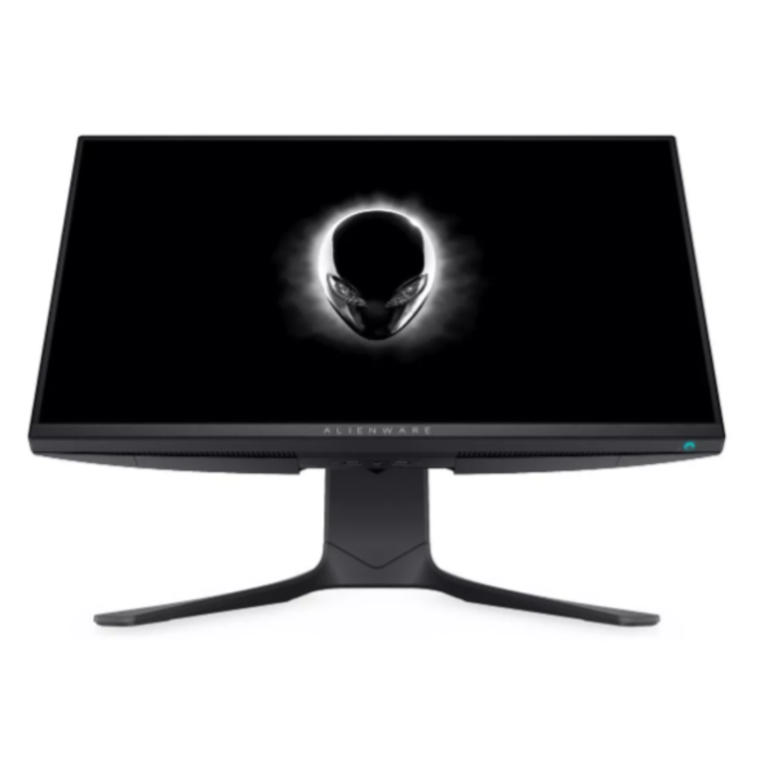 Monitor Gamer Dell Alienware Aw2521hf Led 24.5 Negro 100v/240v
