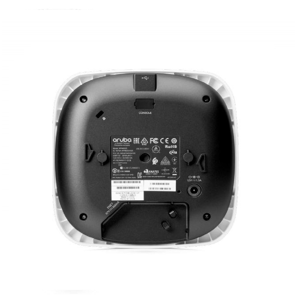 Access Point Aruba Instant On AP12 RW, 1300 Mbit/s, 2.4/5GHz