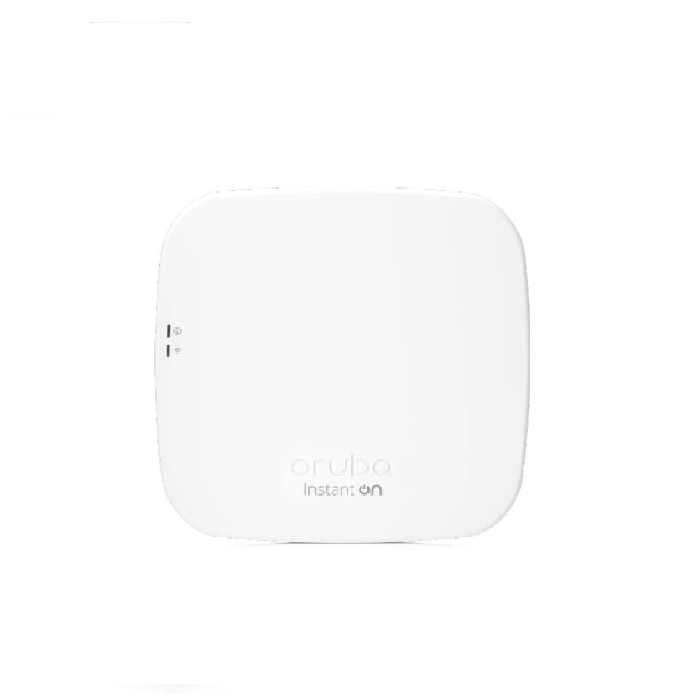 Access Point Aruba Instant On AP12 RW, 1300 Mbit/s, 2.4/5GHz