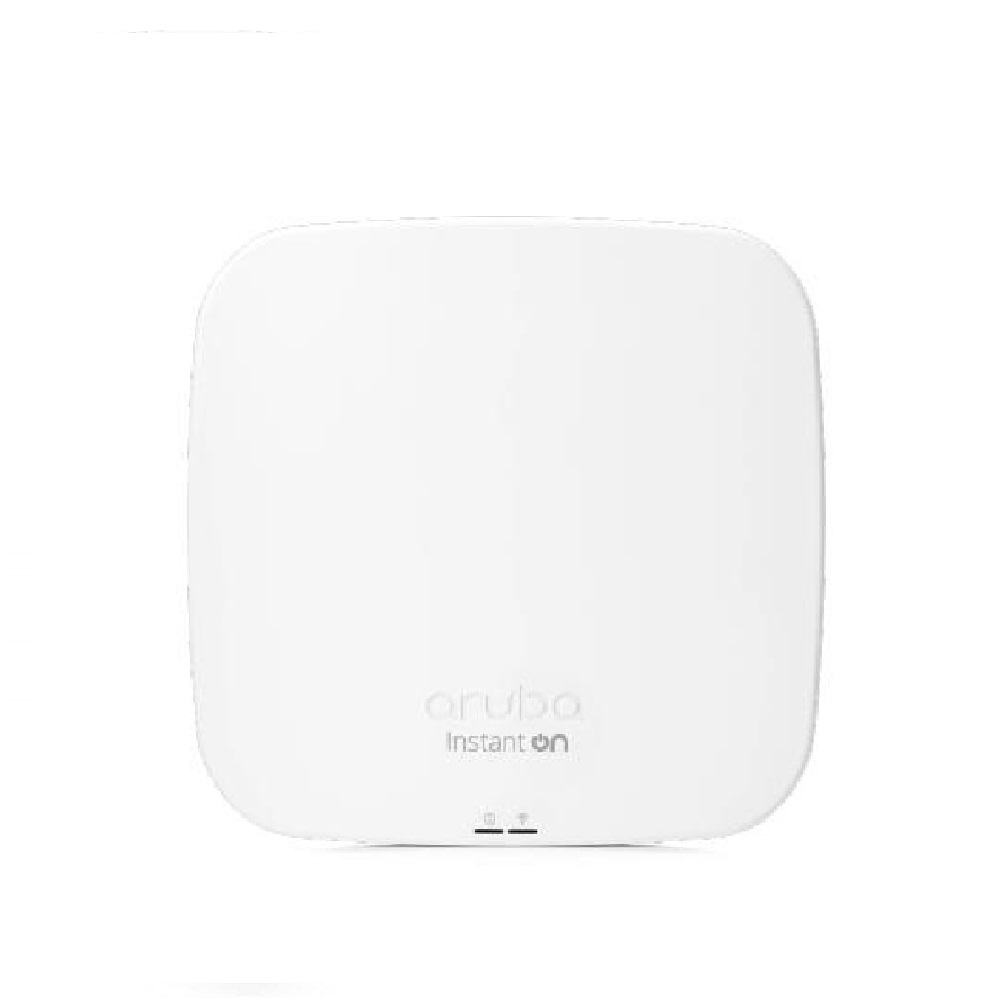 Access Point Aruba de Banda Dual Instant On AP15 RW