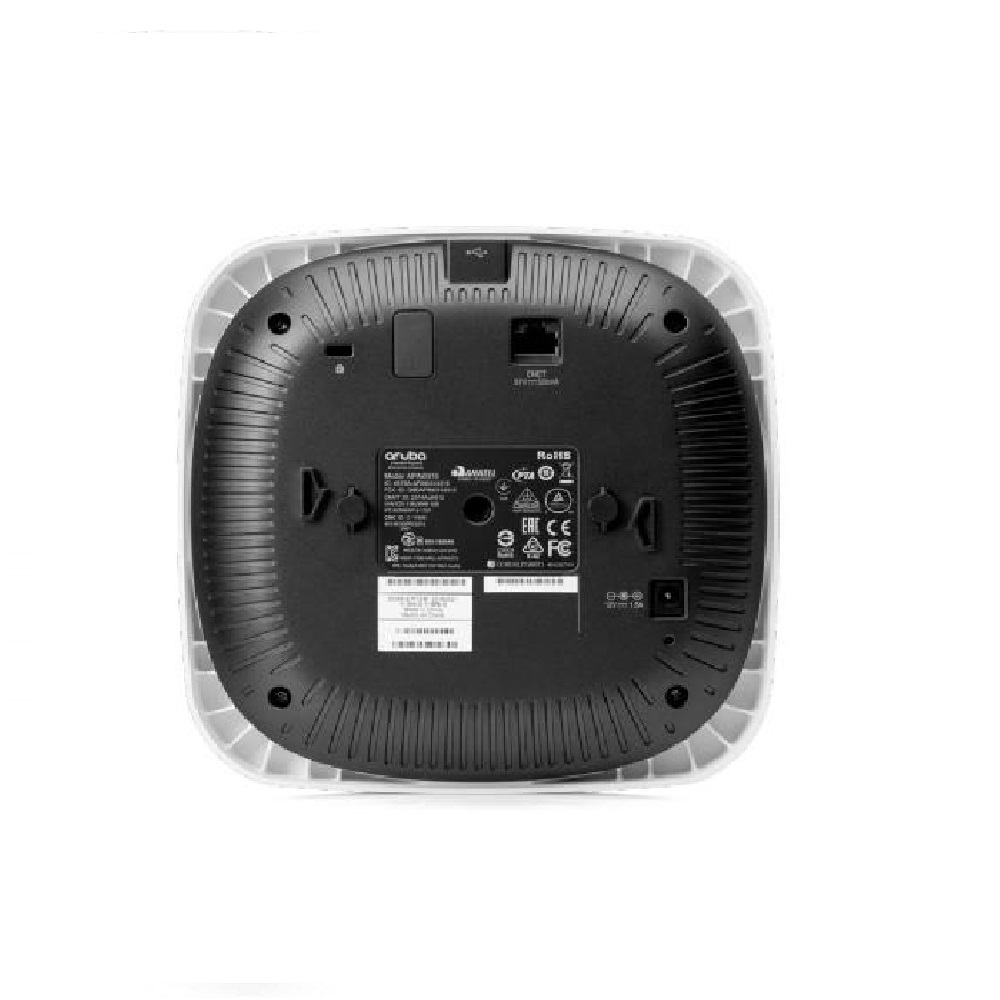 Access Point Aruba de Banda Dual Instant On AP15 RW